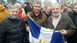 Στο συλλαλητήριο της Θεσσαλονίκης για το Σκοπιανό ο Παπαδημόπουλος