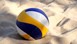 Λάρισα: Διεξαγωγή τουρνουά beach volley φιλανθρωπικού σκοπού