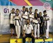 Έξι μετάλλια ο απολογισμός για τον Α.Σ. ΔΙΑΣ Λάρισας στο Διεθνές Πρωτάθλημα Greece Open G1 
