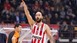 EuroLeague: Ο Σπανούλης στην καλύτερη ομάδα της δεκαετίας