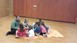 Τμήμα διδασκαλίας παραδοσιακών χορών για παιδιά 4-6 ετών