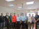 Το Δ.Σ. της Ένωσης Αξιωματικών ΕΛ.ΑΣ. Θεσσαλίας στον Περιφερειακό Αστυνομικό Διευθυντή 