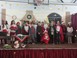 H Xριστουγεννιάτικη γιορτή στο 1ο δημοτικό σχολείο Γιάννουλης 