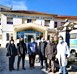 ΣΟΦΛΑ: Δωρεά αναλώσιμων υλικών στο Γενικό Νοσοκομείο Λάρισας 