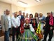 Aντιπροσωπεία 50 Πολωνών στην Αναπτυξιακή Εταιρεία Νομού Λάρισας
