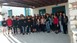Εκπαιδευτική εκδρομή του 5ου Γυμνασίου Λάρισας στην Πάρο και τη Νάξο