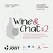 Wine and Chat 2: Η γυναικεία επιχειρηματικότητα σε πρώτο πλάνο στο JOIST