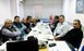 Συνάντηση Εργασίας με τα πρωτοβάθμια σωματεία της ΠΕ Λάρισας
