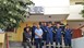 KKE: Περιοδεία κλιμακίου στους Πυροσβεστικούς Σταθμούς Λάρισας