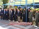 Μνημόσυνο Πεσόντων Στρατιωτικών του Υγειονομικού στο 404 ΓΣΝ Λάρισας 