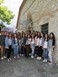 Μαθητές ξεναγήθηκαν στο Μουσείο Εθνικής Αντίστασης