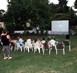 Θερινό σινεμά για παιδιά στο Στρατιωτικό Πρατήριο Λάρισας 
