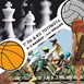 1ο μαθητικό τουρνουά μπάσκετ και βόλεϊ στον Πολυχώρο Θεσσαλία 