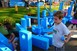 "Μπλε παιδότοπος της φαντασίας" στο φεστιβάλ Πηνειού