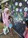 Οι οικογένειες προσφύγων του προγράμματος ESTIA στο Φεστιβάλ Πηνειού
