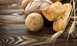 Ψωμί για τρεις ημέρες από τα αρτοποιεία της Λάρισας