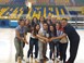 Eπιτυχίες για το ΤΕΙ Θεσσαλίας στο πανελλήνιο φοιτητικό πρωτάθλημα 