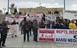 Στην πανελλαδική διαμαρτυρία συμμετείχαν οι Τρίτεκνοι Λάρισας