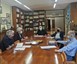 Πρώτη συνεδρίαση θεματικής επιτροπής της ΠΕΔ Θεσσαλίας 