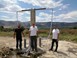Aποκατάσταση σημείων υδροληψίας στο Αργυροπούλι Τυρνάβου