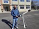 Δεύτερο τηλεσκόπιο για το δημοτικό σχολείο Δαμασίου 