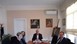 Συζήτησαν για τη λειτουργία των σχολείων στο Δήμο Τυρνάβου