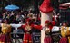 Το μοναδικό έθιμο του Μπουρανί στο Τυρναβίτικο Καρναβάλι
