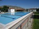 Mίνι πρόγραμμα εκμάθησης κολύμβησης στην πισίνα Τυρνάβου 