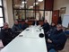 Τον Οινοποιητικό Συνεταιρισμό Τυρνάβου επισκέφτηκε ο δήμαρχος