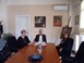 Σχολική σύμβουλος επισκέφθηκε το Δήμο Τυρνάβου