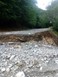 Μεγάλες οι καταστροφές στην αγροτική οδοποιία του δήμου Eλασσόνας (φωτο)