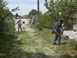 Τον καθαρισμό οικοπέδων ζητά από τους ιδιοκτήτες ο Δήμος Τυρνάβου