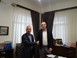 Ορκωμοσία νέου δημοτικού συμβούλου στο Δήμο Ελασσόνας