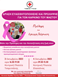 Δήμος Ελασσόνας: "Δράση ενημέρωσης και ευαισθητοποίησης για την πρόληψη του καρκίνου του μαστού"