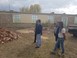 Ανακατασκευάζεται η στέγη του δημοτικού σχολείου Καλλιθέας