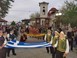Πλήθος πιστών στις θρησκευτικές τελετές στο Ομορφοχώρι
