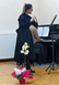 Απολυτήριες εξετάσεις της Σχολής Φλάουτου στη Μουσική Σχολή Νίκαιας του Δήμου Κιλελέρ