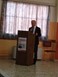 Στην εκδήλωση του 1ου Συστήματος Προσκόπων Συκουρίου ο Δήμαρχος Τεμπών Γιώργος Μανώλης
