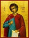 Πανηγυρίζει το παρεκκλήσι του Αγίου Νεκτάριου τη μνήμη του Οσίου Ιωάννου του Ρώσου