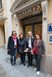 Εκπαιδευτικοί του 6ου Γυμνασίου Λάρισας με πρόγραμμα Κινητικότητας Erasmus ΚΑ1 στη Βαρκελώνη