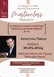 Masterclass πιάνου με τον Απόστολο Παληό στο Σύγχρονο Ωδείο Λάρισας 