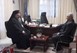 Στον δήμαρχο Τεμπών ο Μητροπολίτης Λαρίσης Ιερώνυμος 