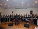 Η Δημοτική Χορωδία Φαρσάλων στο φεστιβάλ Κόνιτσας 