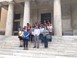 Μαθητές από την Ελασσόνα υποδέχθηκε στη Βουλή ο Κατσιαντώνης