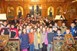 Θεία Λειτουργία για μαθητές στη Λάρισα
