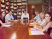 Συνάντηση στην ΠΕΔ Θεσσαλίας για την λειτουργία των Συμβουλευτικών Κέντρων Γυναικών 