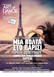Χορευτική παράσταση "Μια βόλτα στο Παρίσι" την Τρίτη