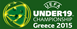 Διάθεση εισιτηρίων για τον αγώνα της Εθνικής Ελλάδας στο ευρωπαϊκό πρωτάθλημα ποδοσφαίρου νέων