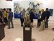 Κατσιαντώνης για Πινακοθήκη Φαρσάλων: «Ανεβάζετε τον πολιτιστικό πήχη πολύ ψηλά»