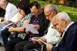Σύσκεψη των συνταξιούχων στη Λάρισα